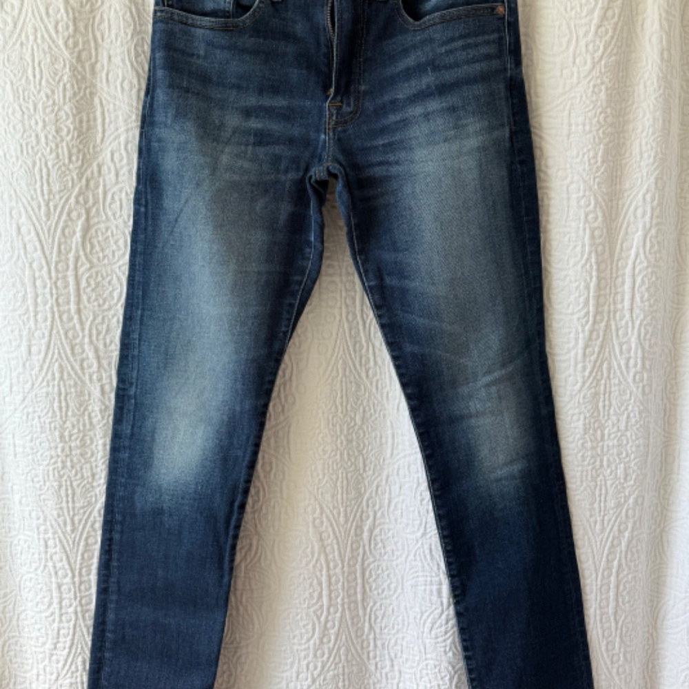 Lucky Brand Slim Fit Jeans Size 28/32